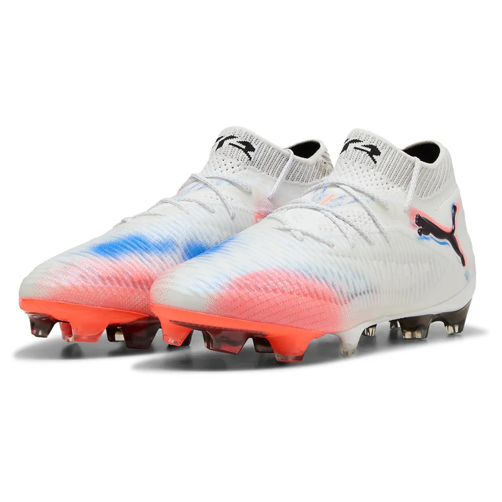 

Футбольные бутсы Puma Future 8 Ultimate FG woman, белый