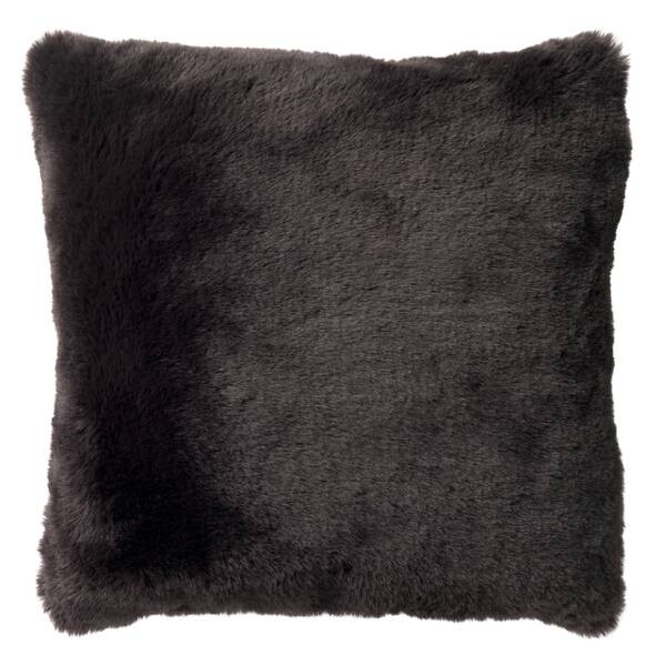 

Декоративная подушка Dutch Decor Zaya 45x45 cm, 45x45x45 см цвет pantone raven