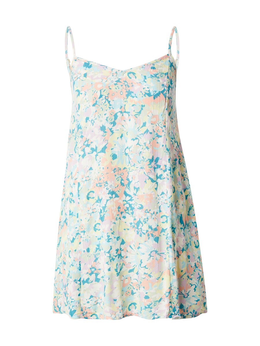 

Летнее платье BILLABONG SUN SPELL, разноцветный