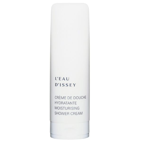 

Крем для душа, 200 мл Issey Miyake L'Eau d'issey
