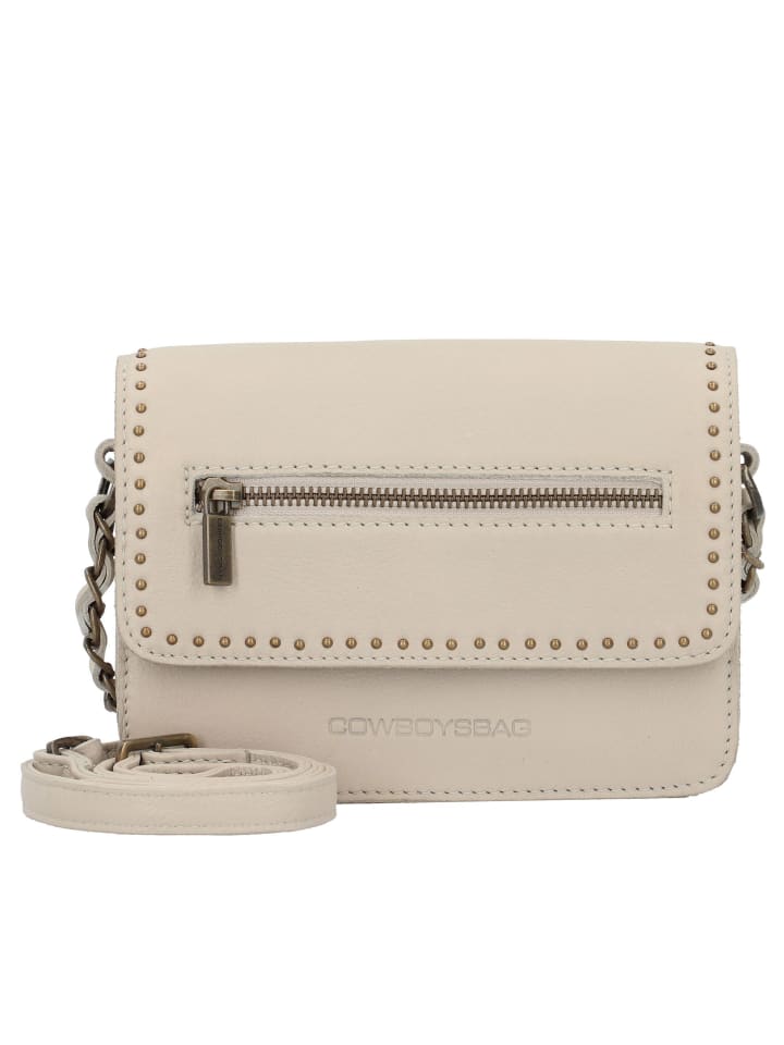 

Наплечная сумка Cowboysbag, цвет kit