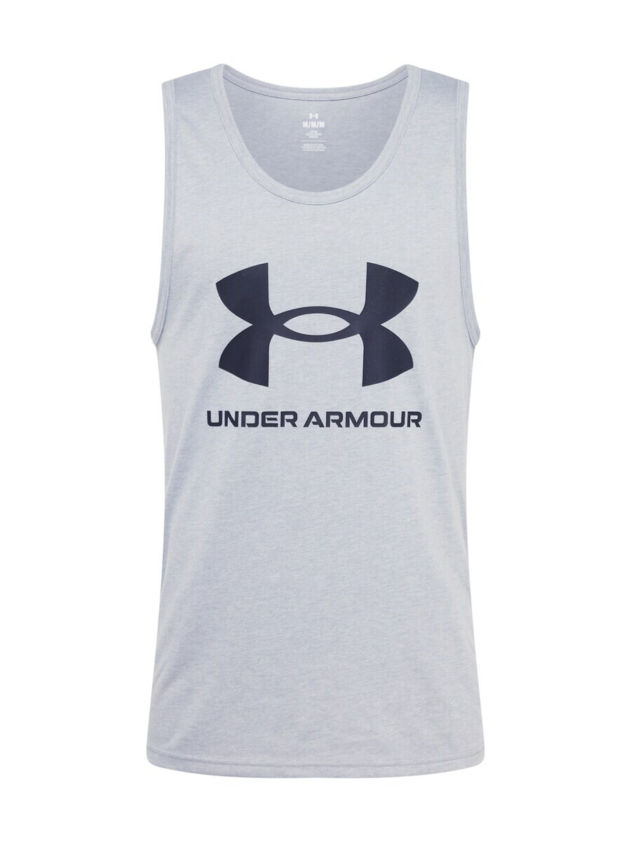 

Спортивная футболка Under Armour, серый