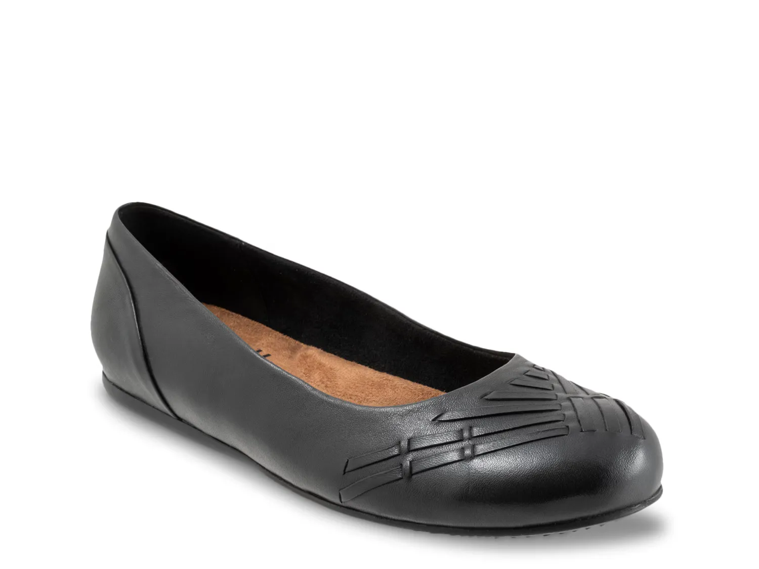 

Балетки Sonoma Ballet Flat Softwalk, черный