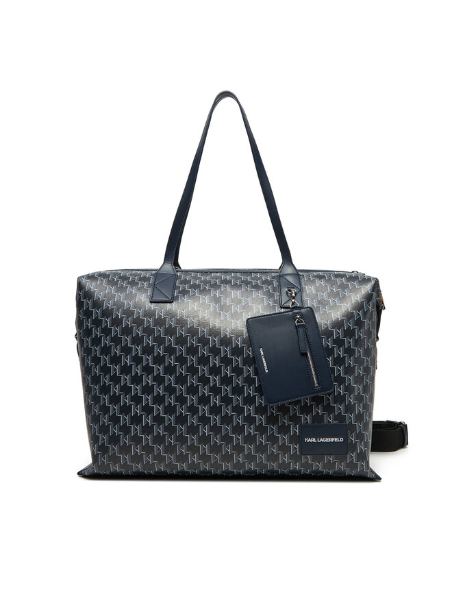 

Сумочка A1W30182 Karl Lagerfeld, синий