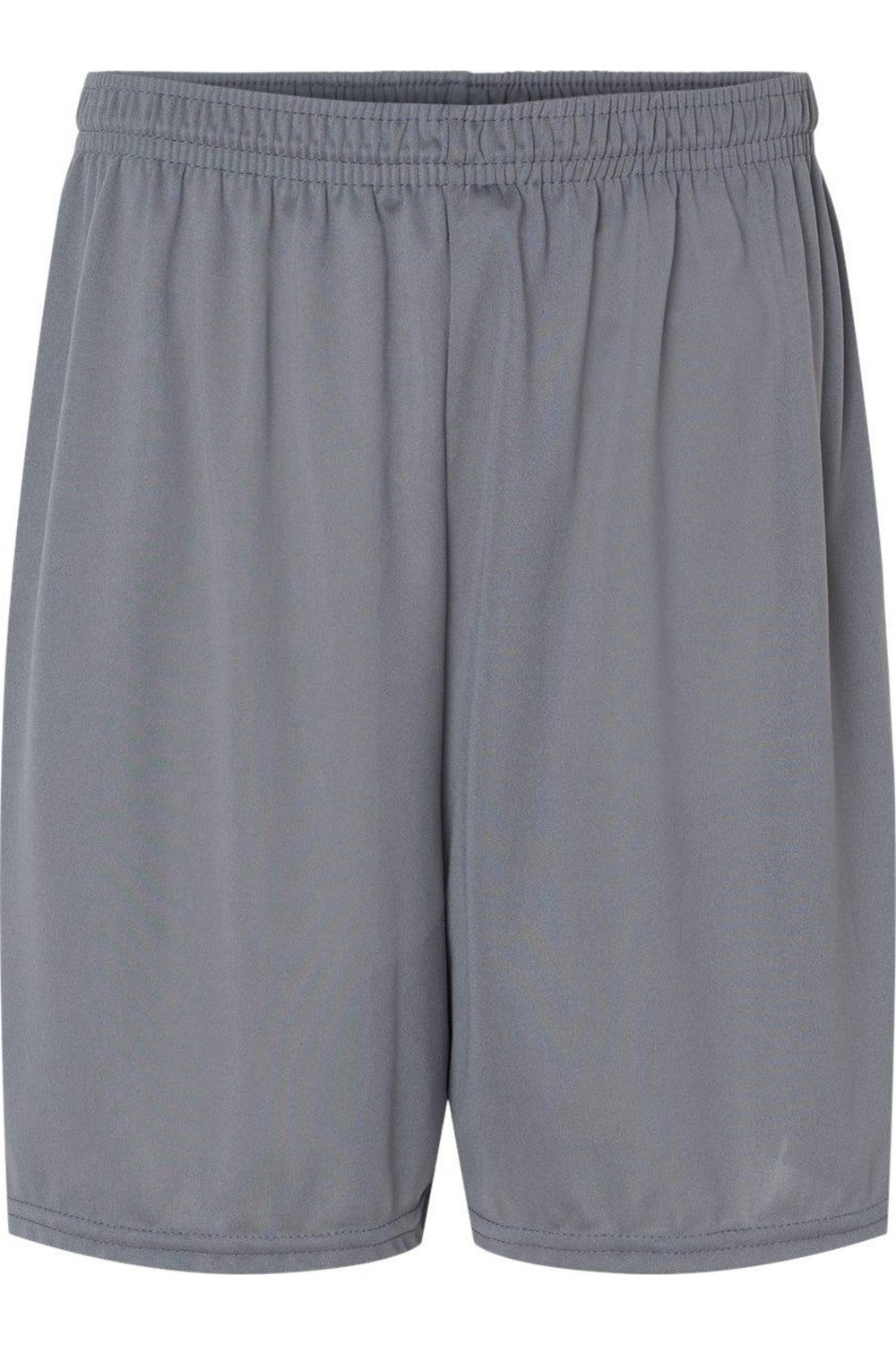 

Шорты Augusta Sportswear Octane, цвет graphite