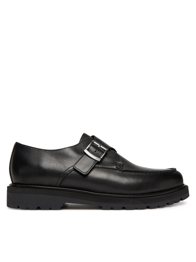 

Полуботинки Jay 6077-001-20 Vagabond Shoemakers, черный