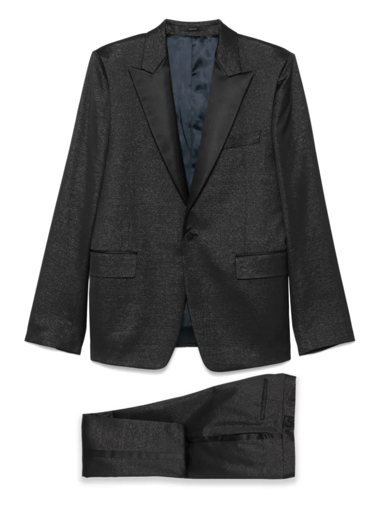 

Пол Смит Костюм Сохо Paul Smith, черный