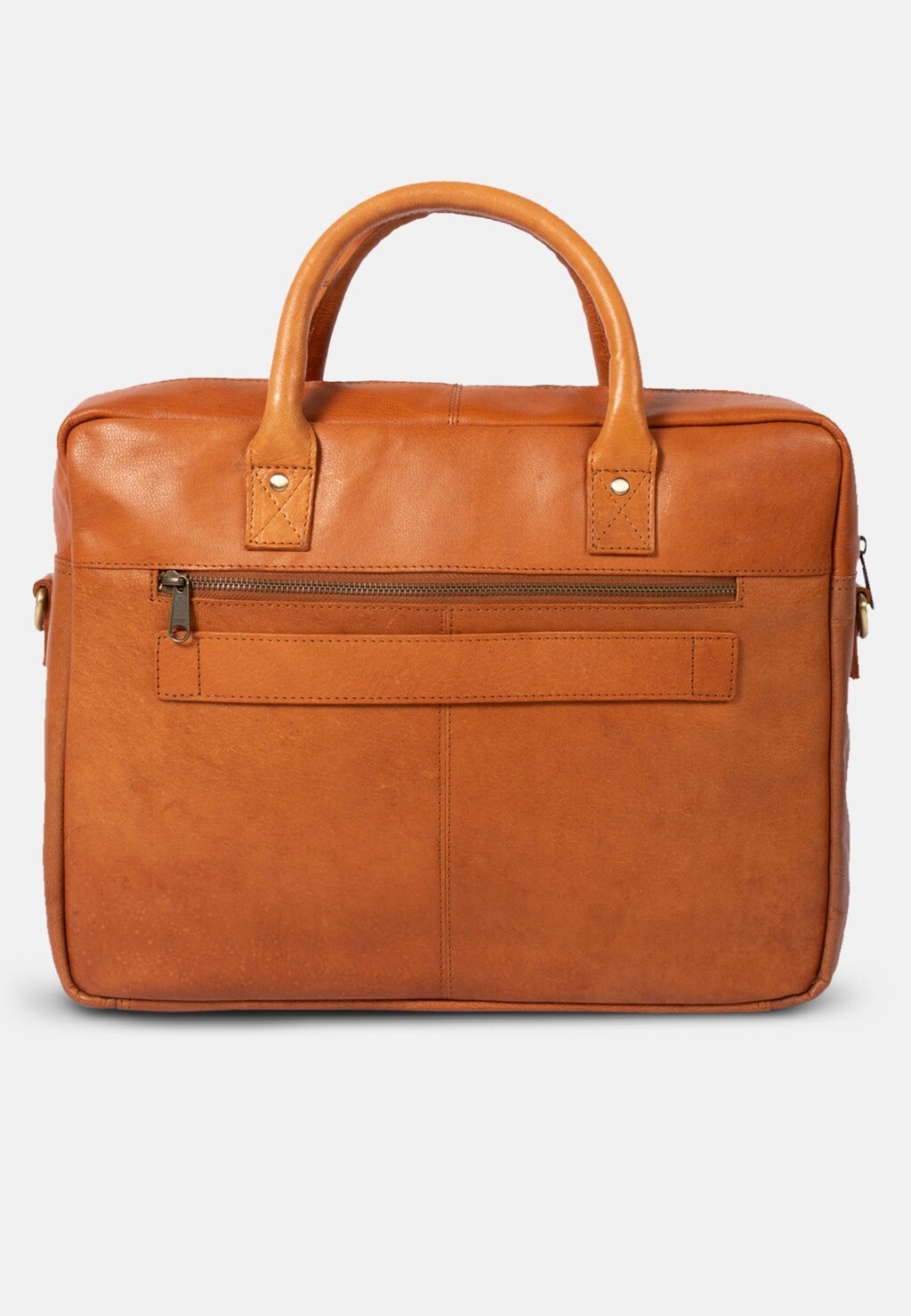 

Портфель HOLZRICHTER Berlin, цвет Cognac
