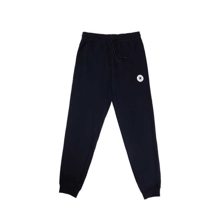 

Трикотажные спортивные штаны мужские Converse, черный