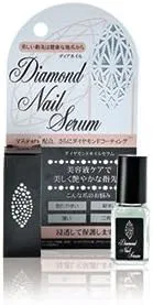 Лак для ногтей Diamond Nail Bibbit 6 мл