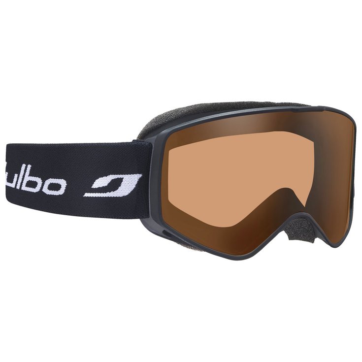 

Горнолыжные очки atome noir chroma kids Julbo