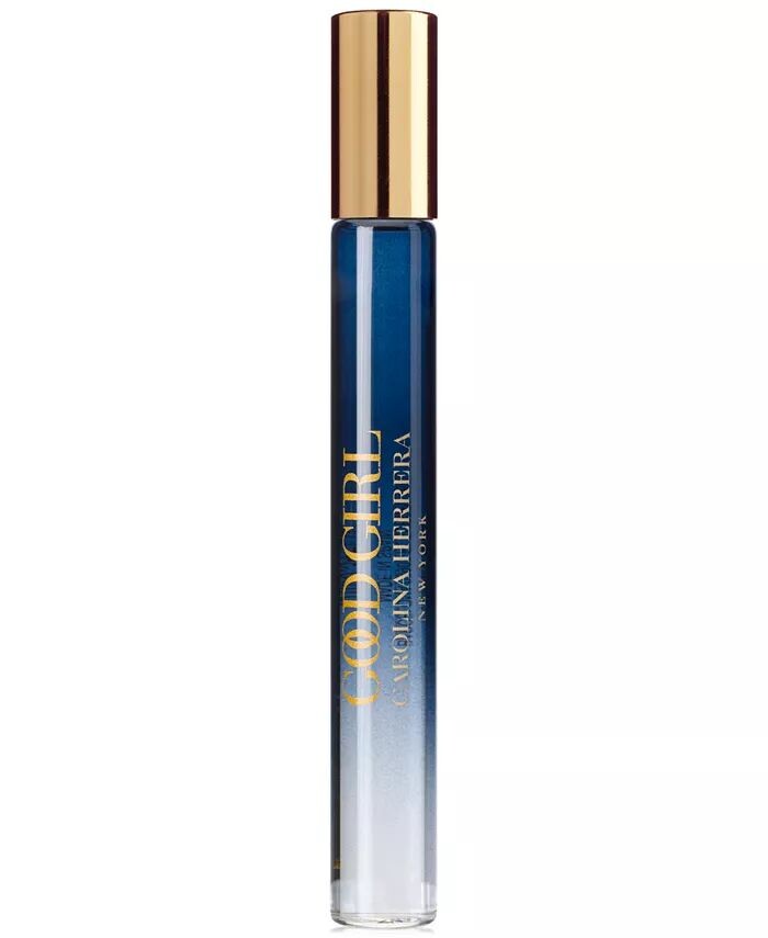 

Good Girl Eau de Parfum Légère Rollerball, 0,34 унции Carolina Herrera