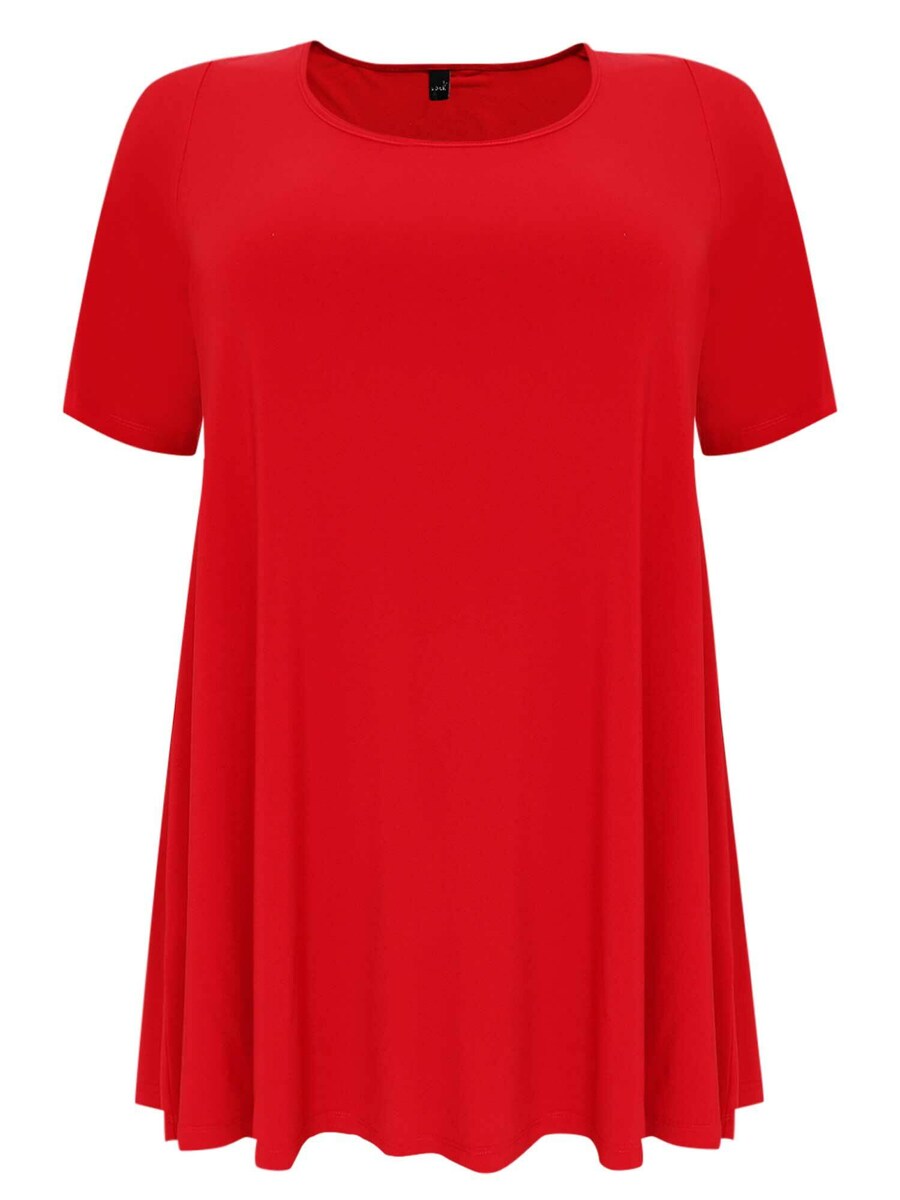 

Футболка YOEK TESS, Red