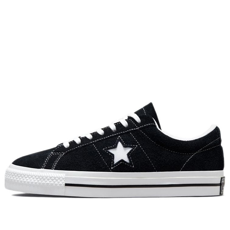 

Кеды Converse One Star Low 'Black White', черный