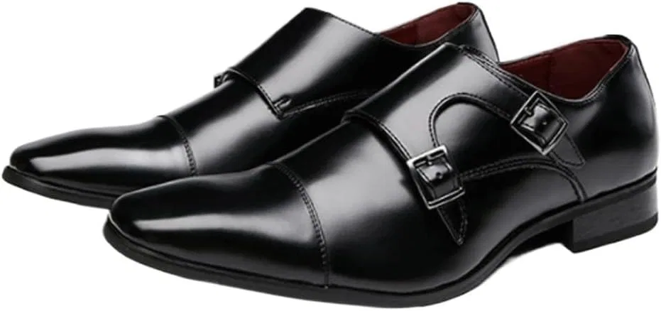 Лоферы мужские, кожа, Oxford, Black UOPYNE
