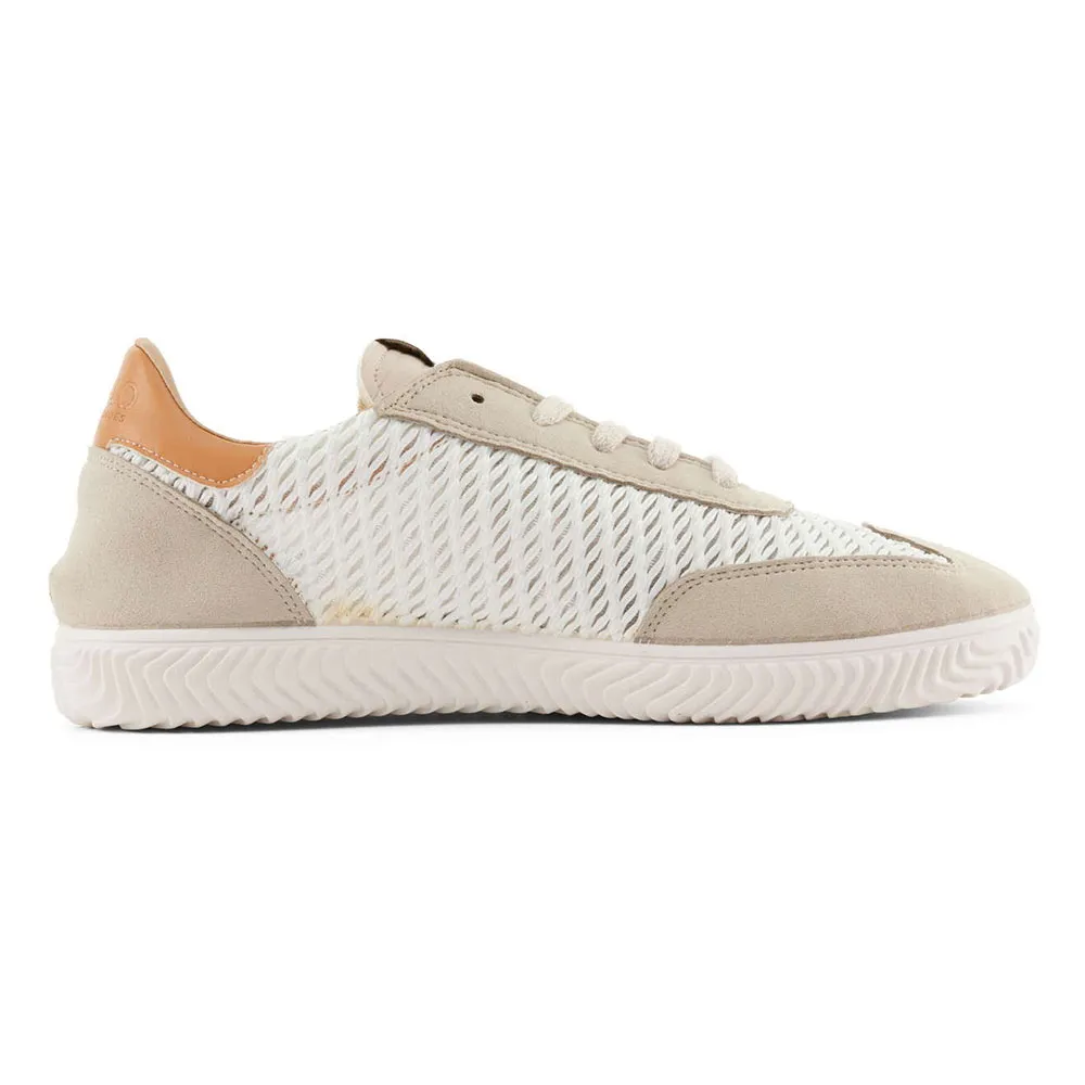 

Кроссовки Duuo Shoes Ona Lace Gotam, белый
