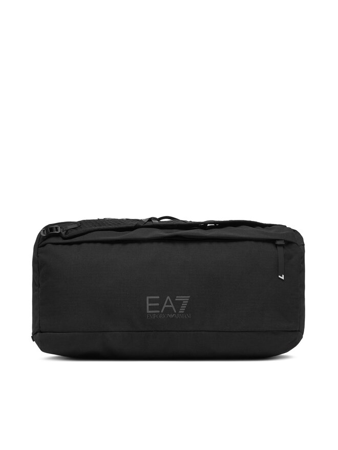 

Рюкзак EA7 Emporio Armani 7X000294 AF18336 UC001 Schwarz