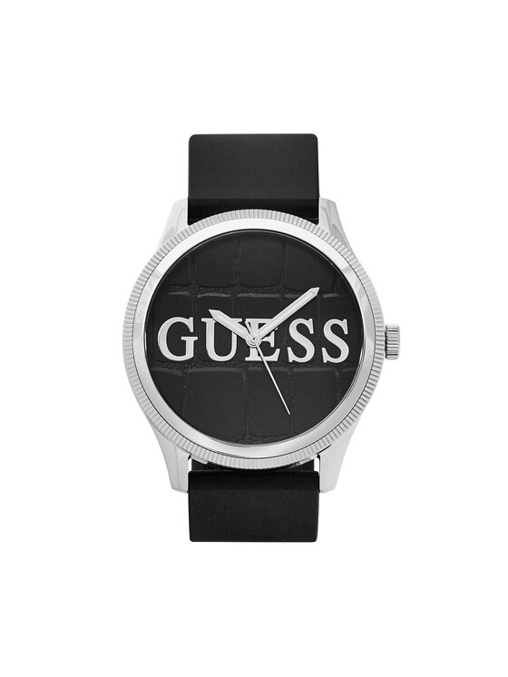 

Часы Reputation GW0887G1 Guess, черный