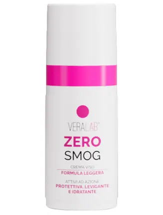 

Крем для лица Zero Smog Light Moisturizing And Protective