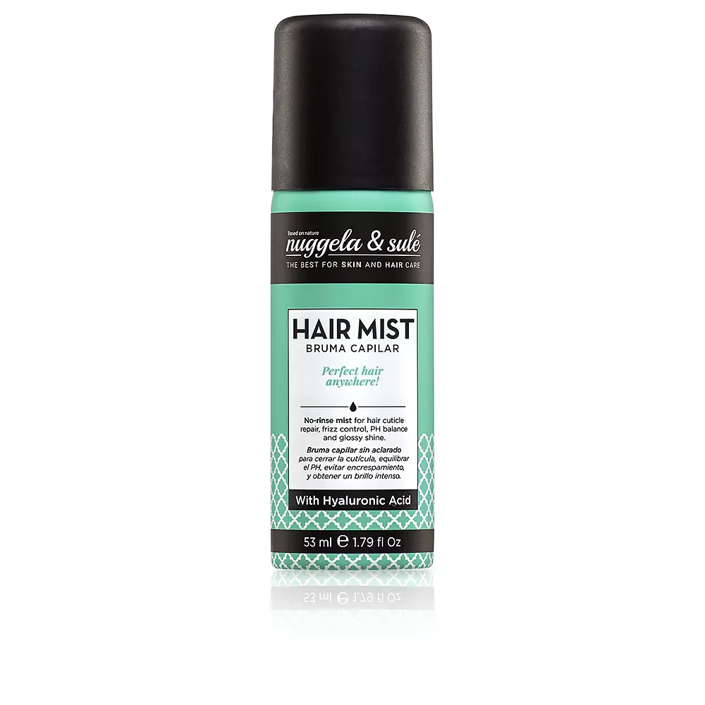 

Кондиционер для волос Hair mist bruma capilar Nuggela & Sulé, 53 мл.