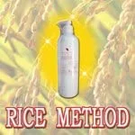 Лосьон Rice Method — Для лица высокоувлажняющий, 380 мл