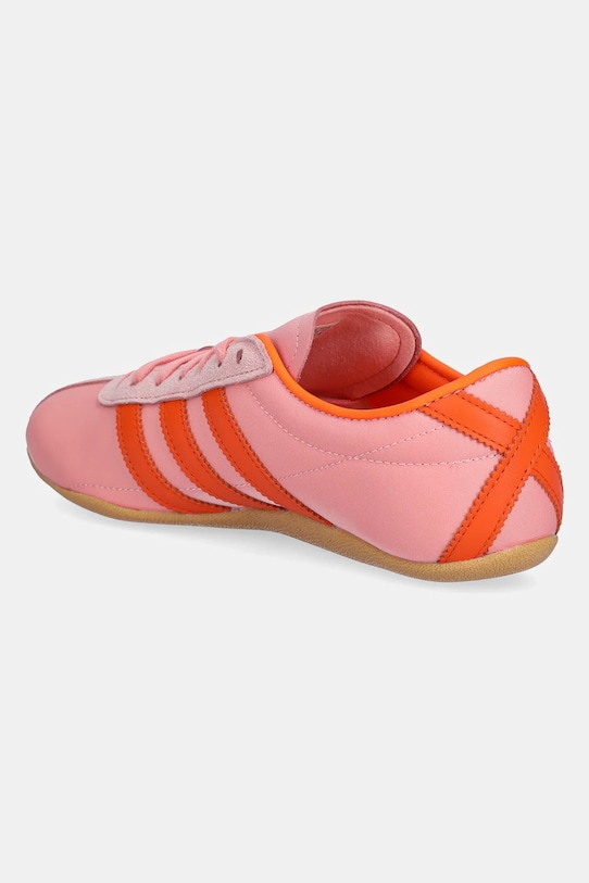 Кроссовки Tokyo Adidas Originals, розовый — фото 3