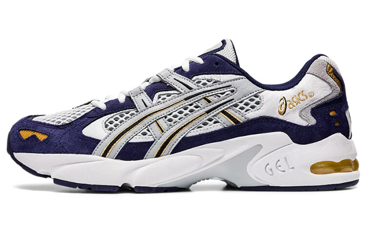 

Кроссовки Gel-Kayano 5 унисекс с низким верхом