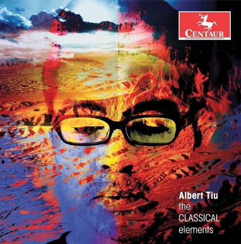 

CD диск Debussy / Godowsky / Griffes / Wagner / Tiu: The Classical Elements