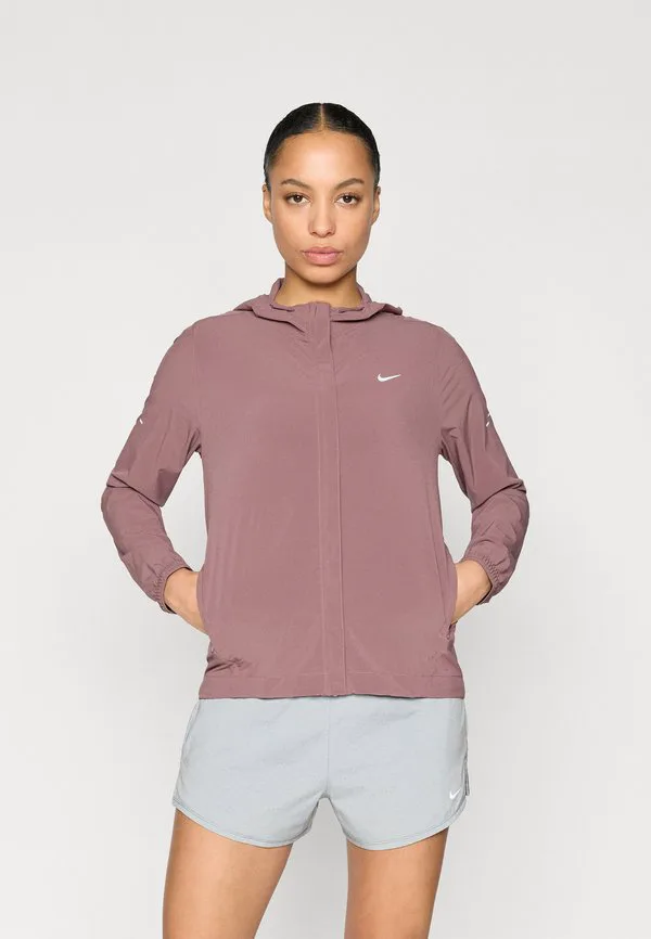Ветровка swift Nike Performance, Tattoo/Reflective Silver-Coloured