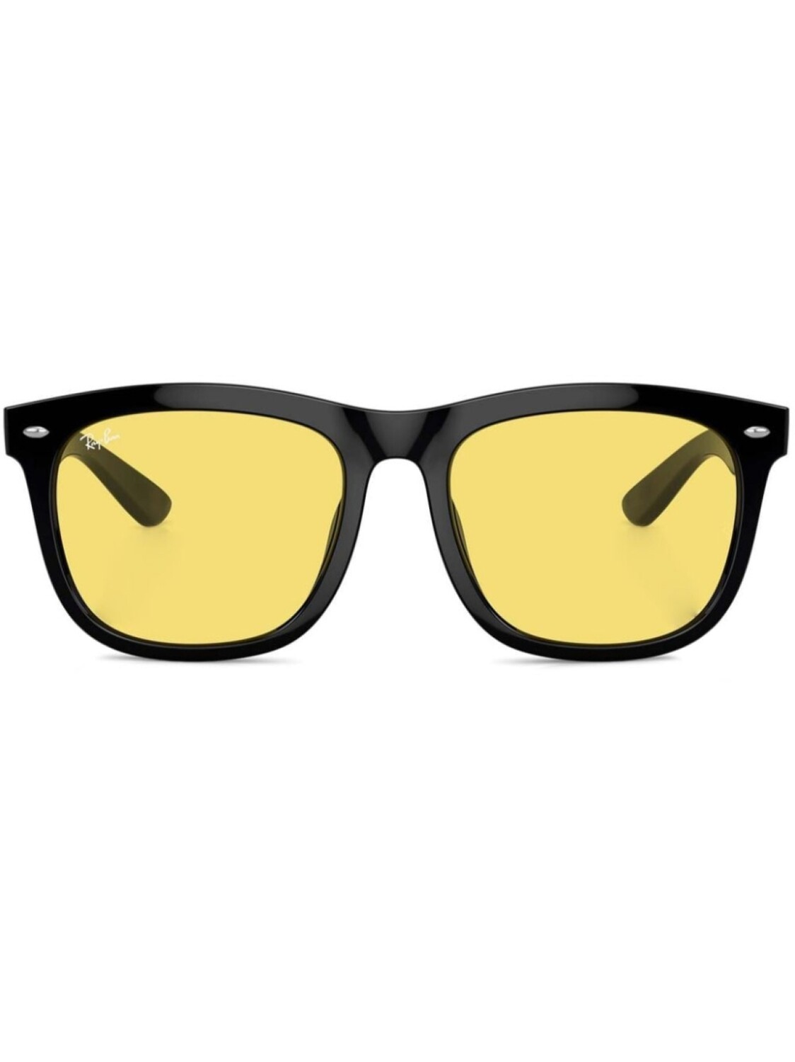 

Солнцезащитные очки RB4260D Ray-Ban, черный