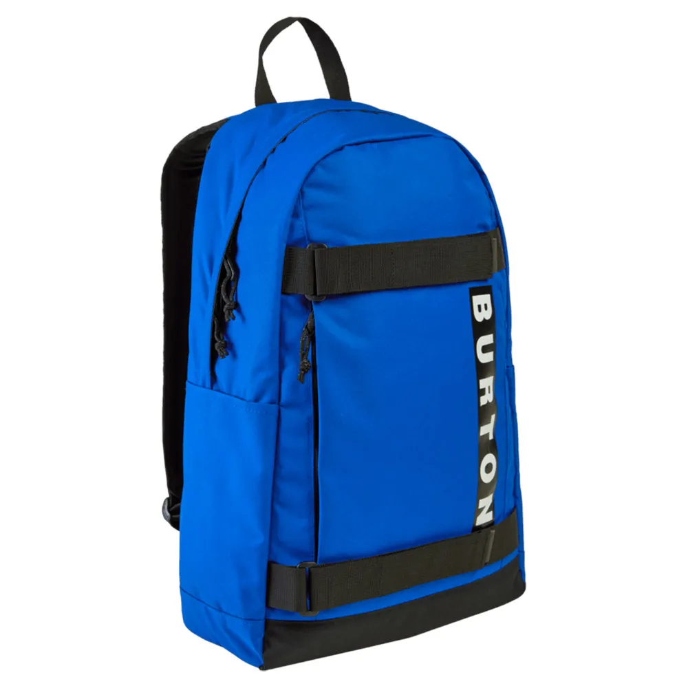 

Рюкзак Burton Emphasis 2.0 26L, синий