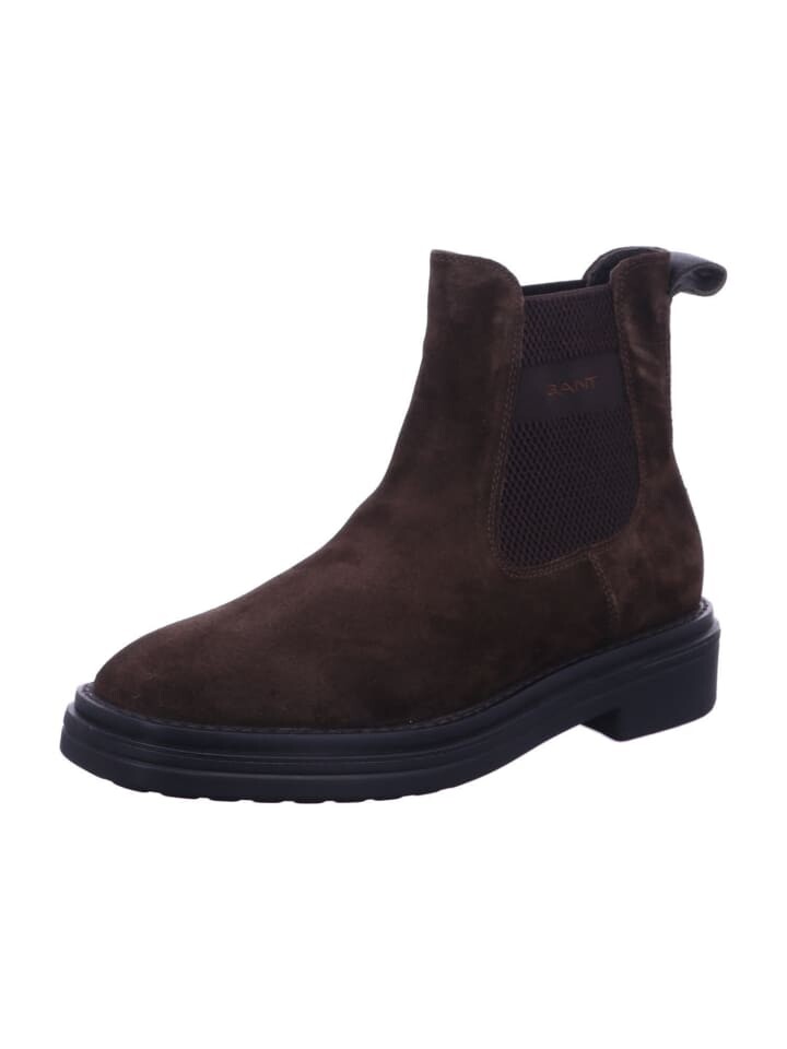 

Ботинки челси Gant Chelsea Boot, коричневый