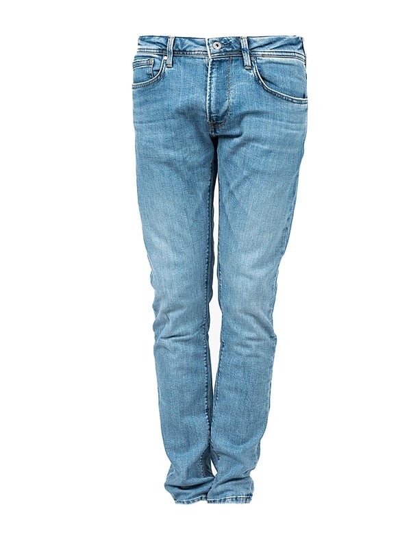 

Джинсы Стэнли мужское Pepe Jeans, синий