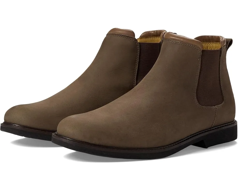 Ботинки Marc Joseph New York Austin, Truffle Washed Grainy