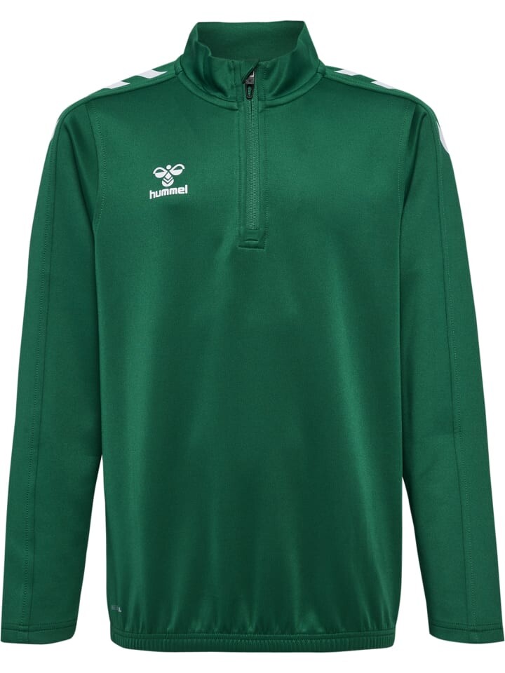 

Толстовка Hummel Hmlcore Multisport Kinder, цвет evergreen