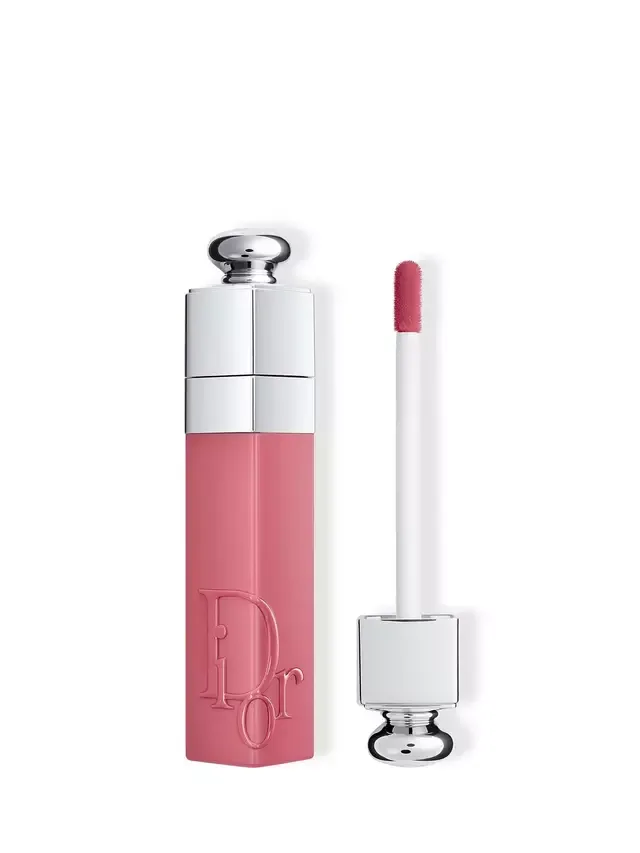 Тинт для губ Addict DIOR, 351 Natural Nude
