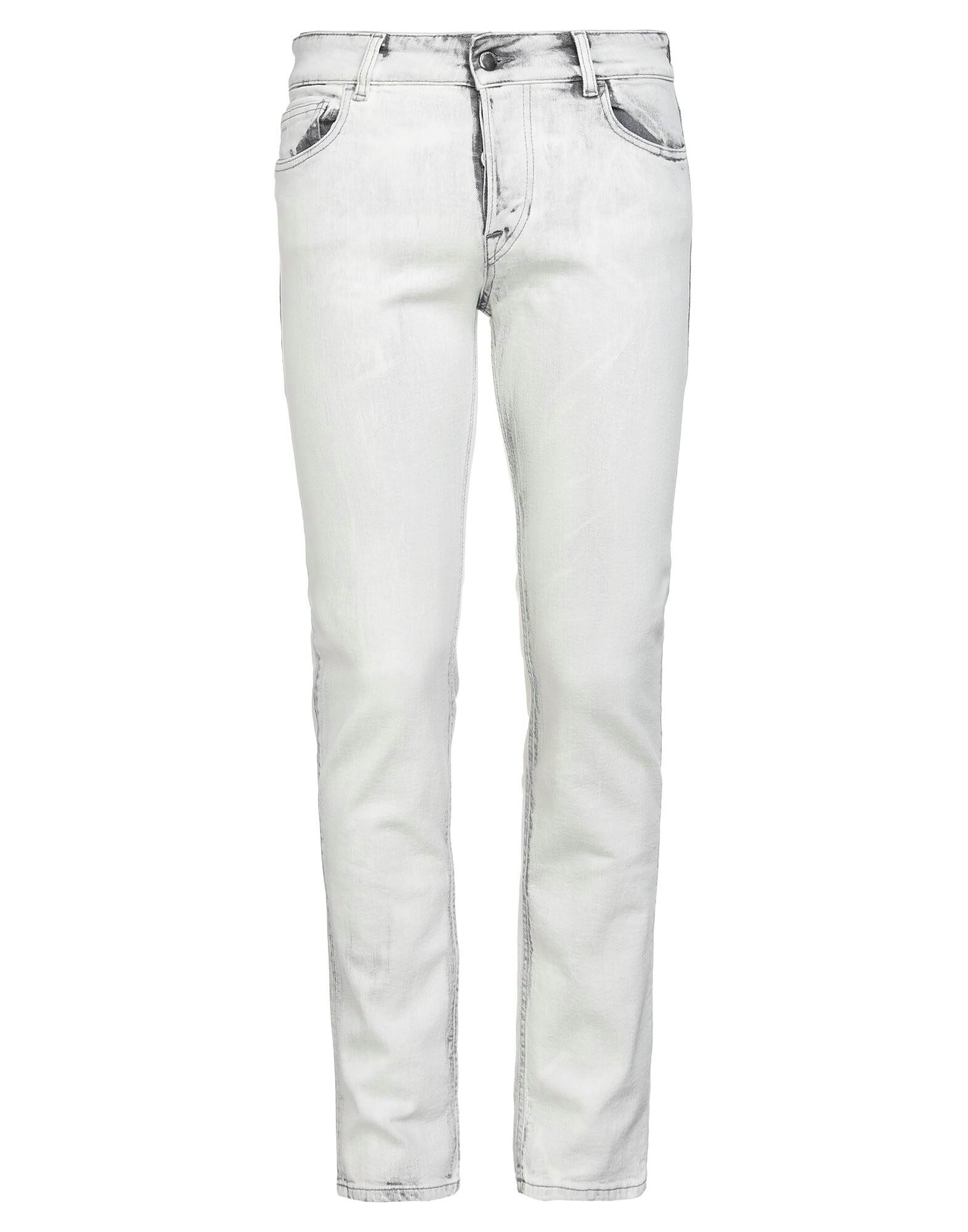 

Джинсы Giorgio Armani, светло-серый