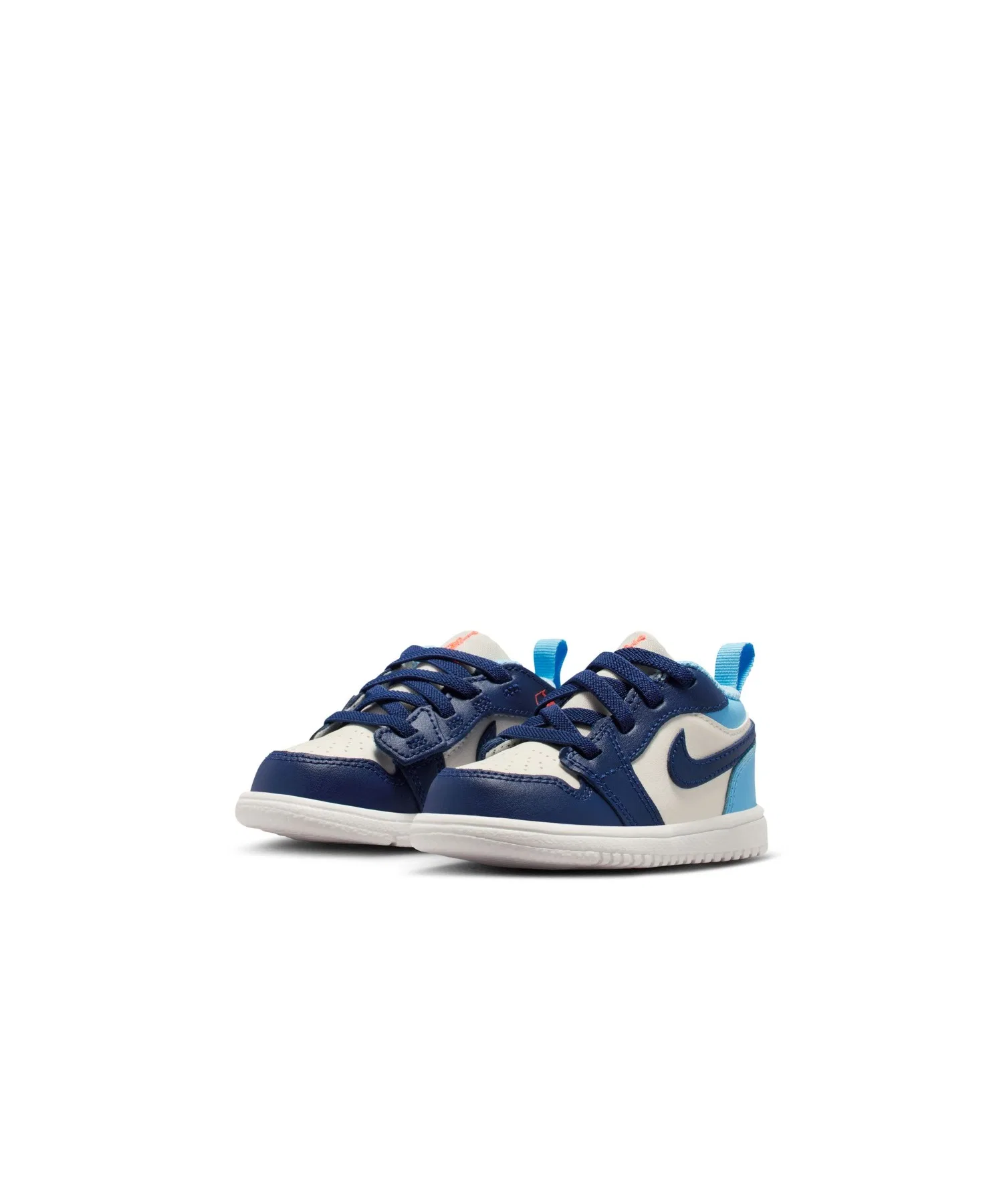 Детские кроссовки JORDAN BRAND JORDAN 1 LOW ALT (TD) — фото 3