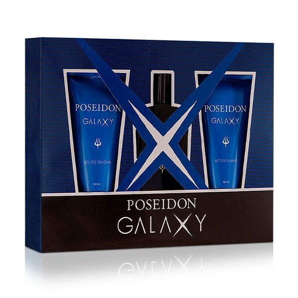 

Галактический чехол 1 шт Poseidon