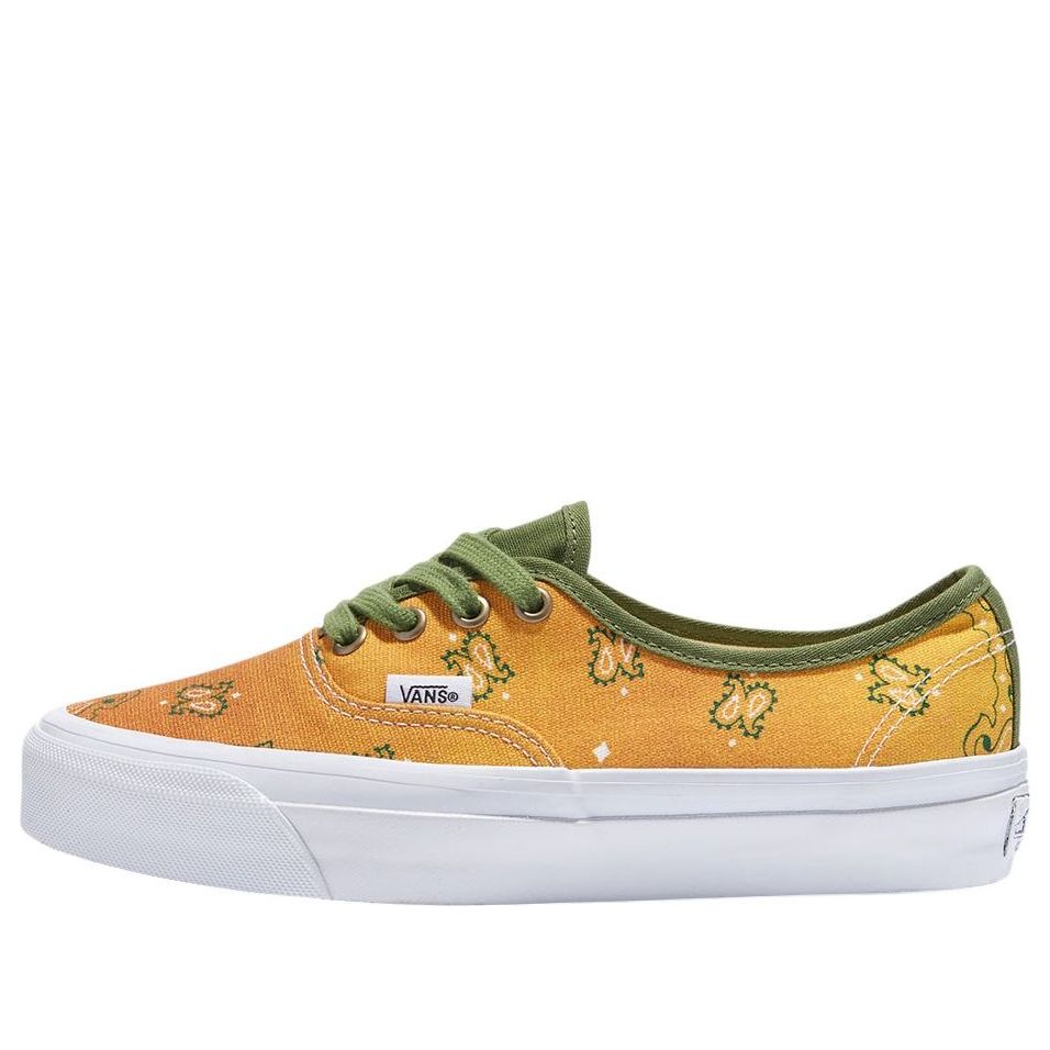 

Кроссовки Vans Premium LX Authentic 44 'Yellow'