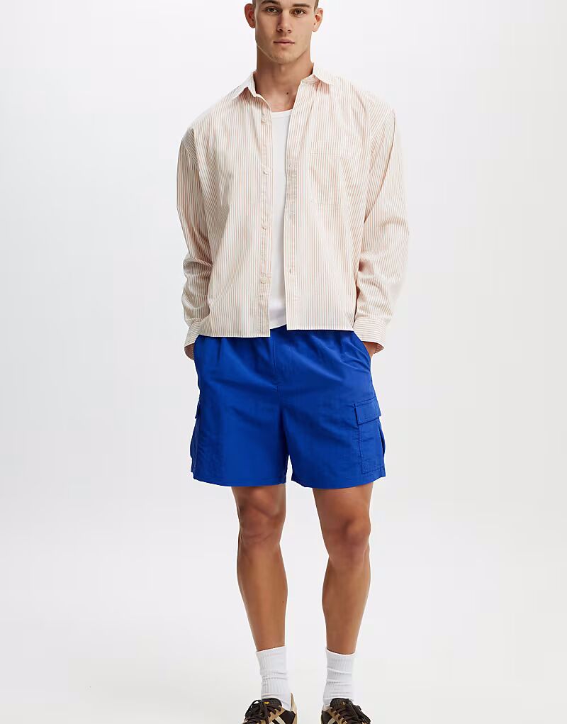 

Шорты Cotton:On