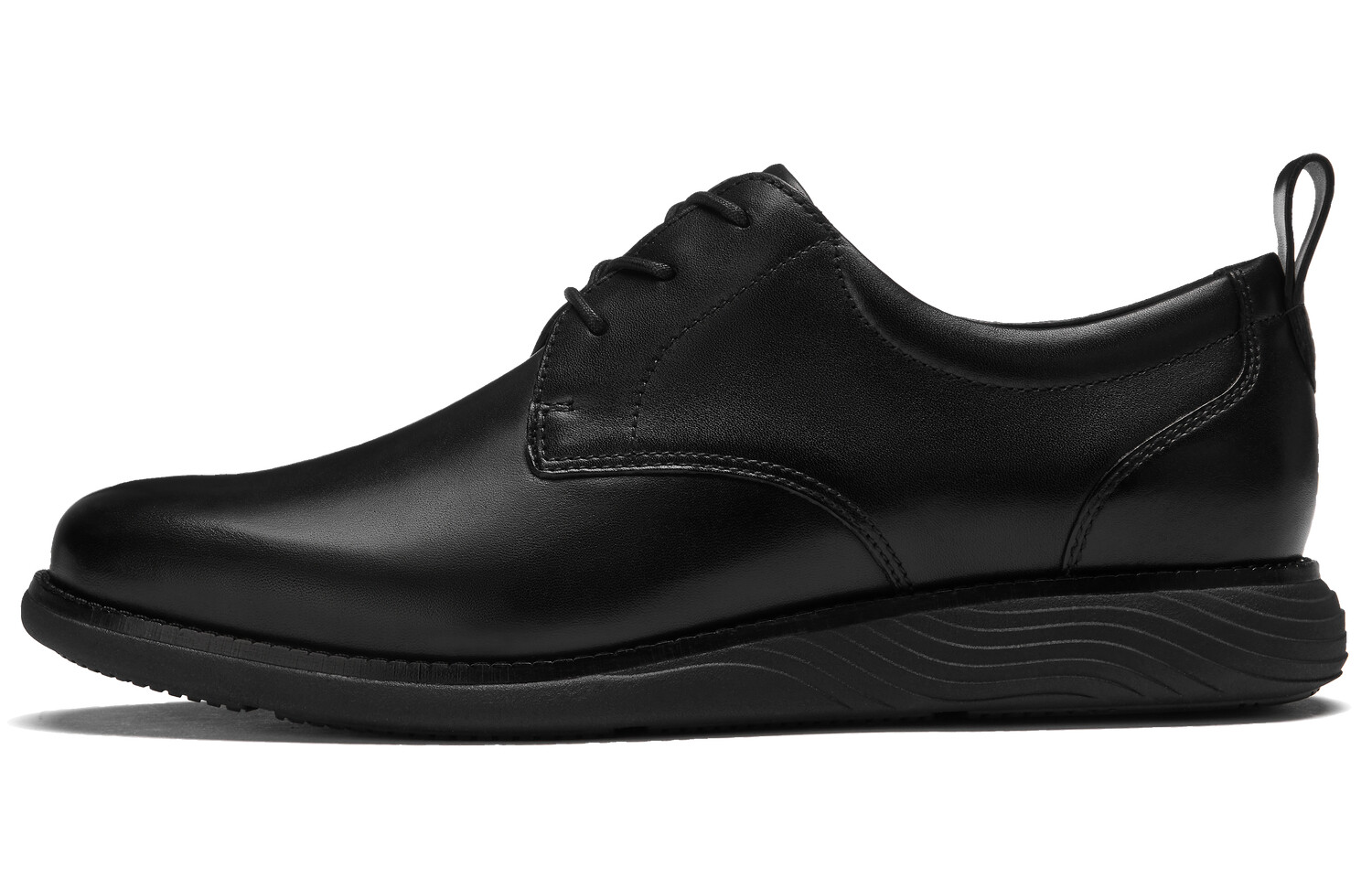 

Ботинки Clarks Men's Casual Shoes Men низкие, черный