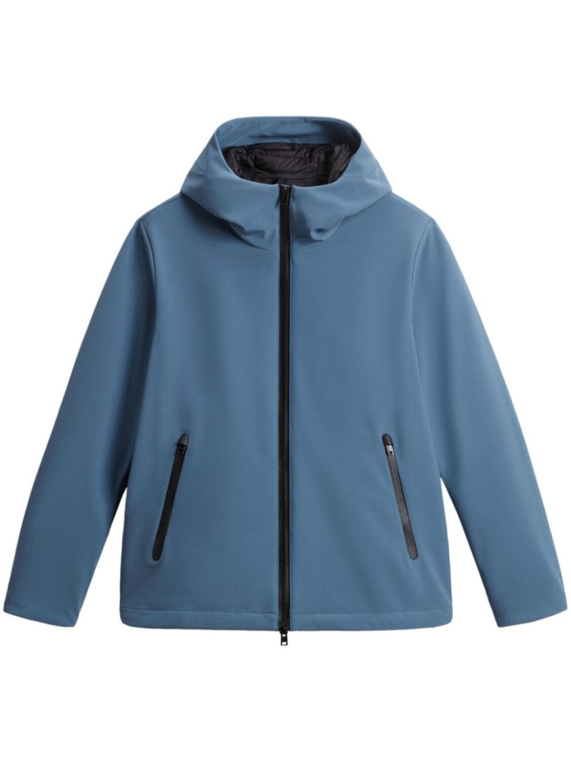 

Woolrich куртка Pacific Soft Shell, синий