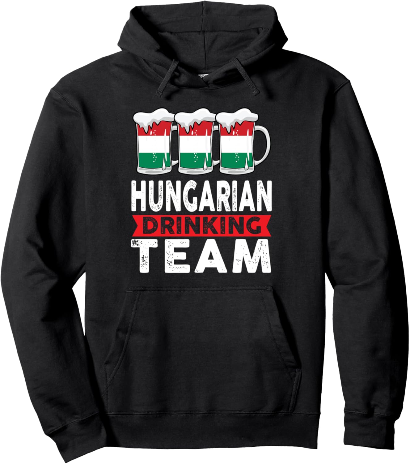 

Венгерская команда любителей выпить, венгерская толстовка Humor Hungari & Hungarian Flag Gift Ideas, черный