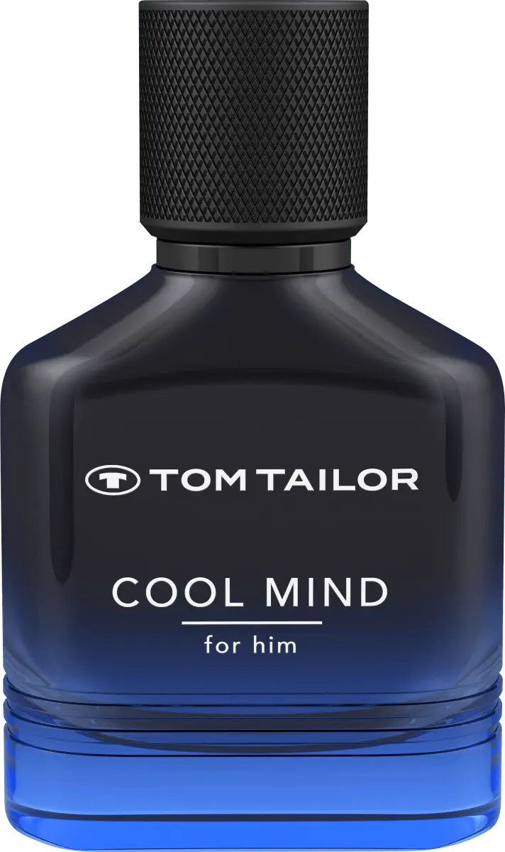 Туалетная вода Cool Mind для него 30 мл Tom Tailor — фото 4