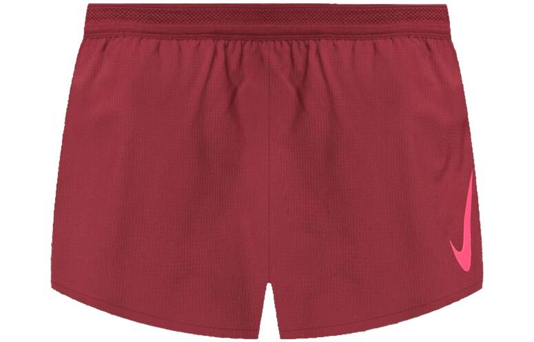 

Спортивные шорты мужские Team Red/Ultra Pink Nike, красный/розовый