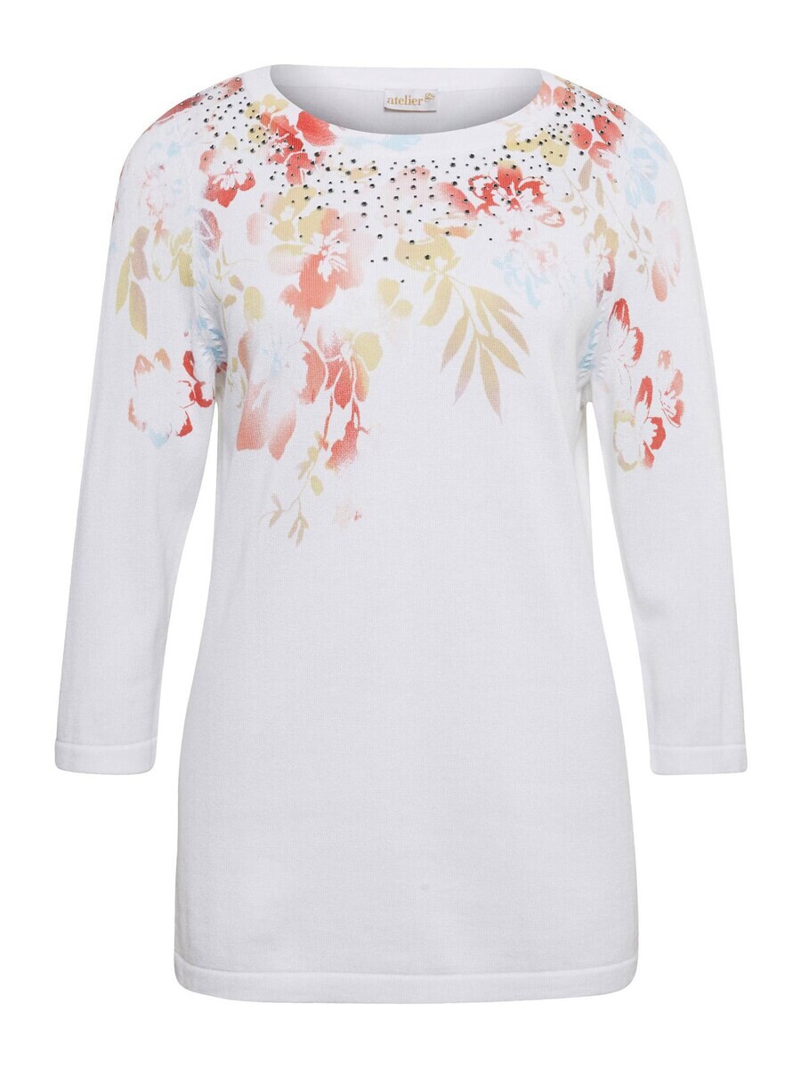 

Топ Goldner Shirt, белый