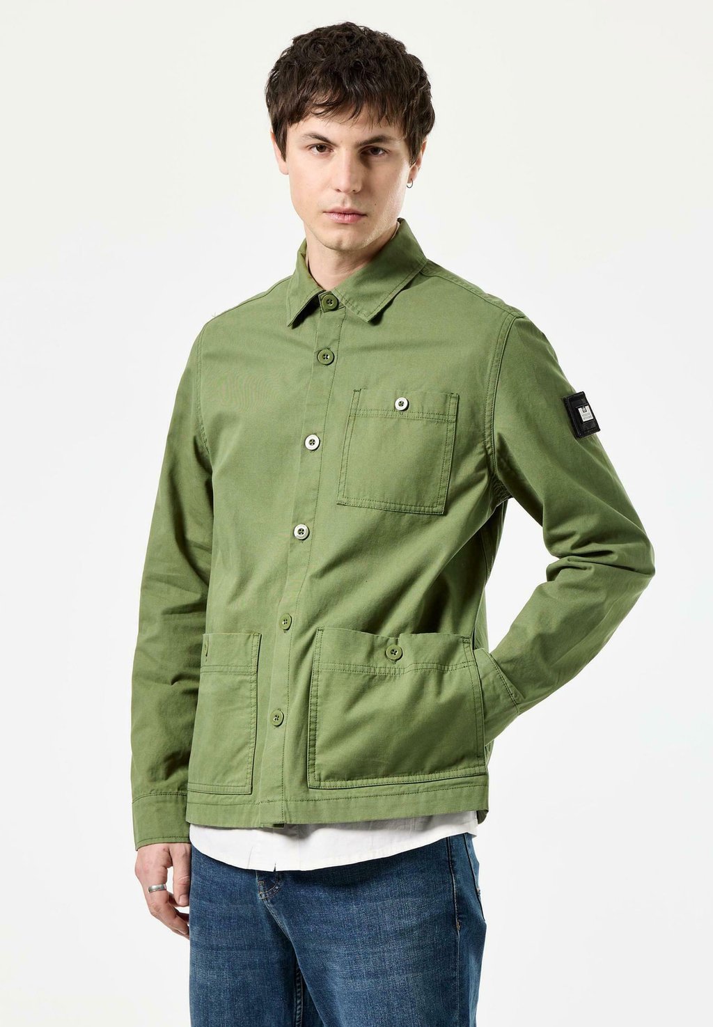 

Летняя куртка TAVIRA Weekend Offender, мультиколор