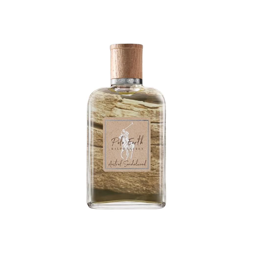 Парфюмерная вода Ralph Lauren Polo Earth Austral Sandalwood, 100 мл — фото 3