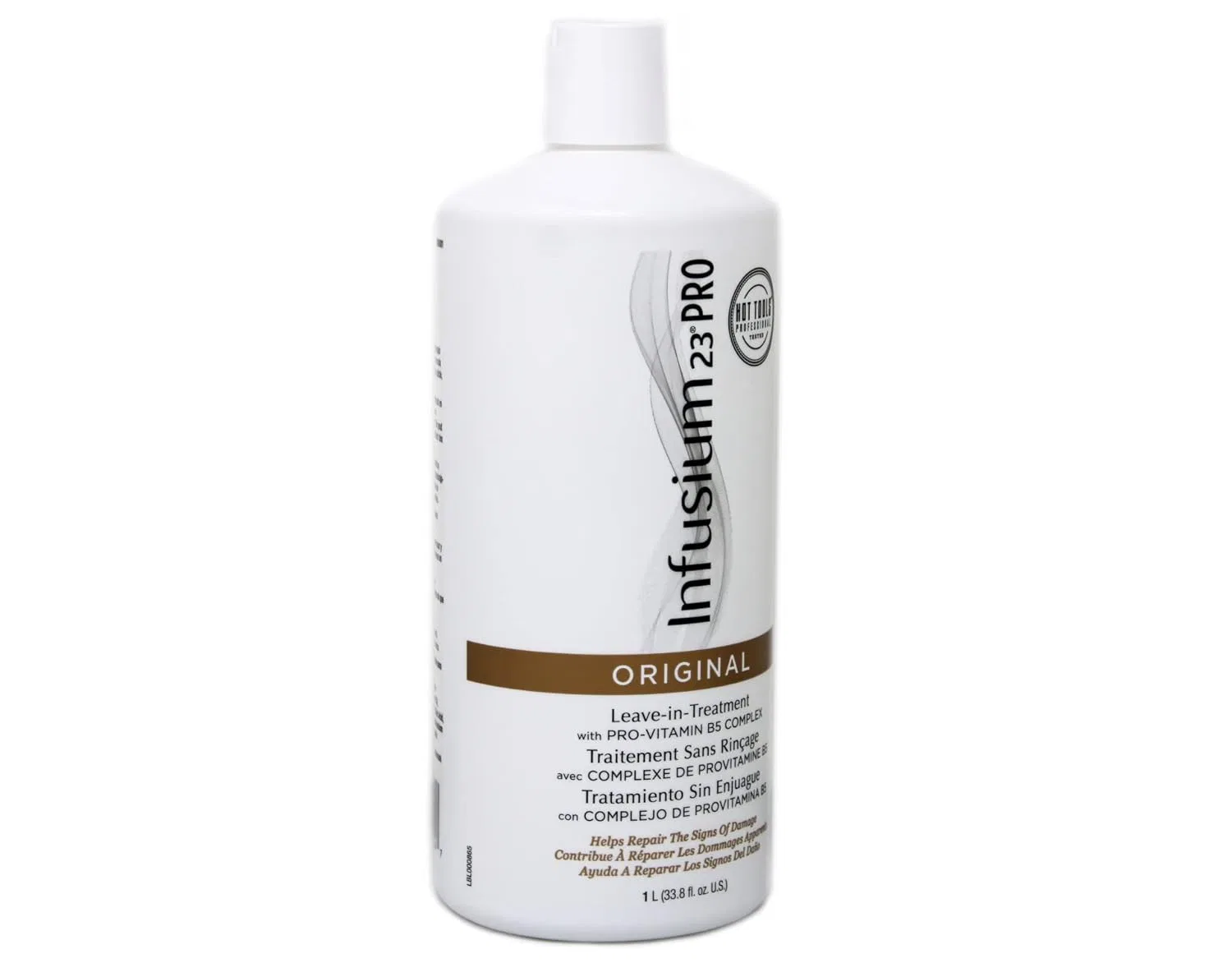 Уход для волос «Pro 23 Treatment Original» 999 мл от Infusium (3 шт.) Infusium 23 — фото 3